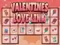 Игра Любовные Валентинки Соединение онлайн
