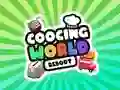 Cooking World Reborn