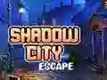 Игра Побег из города теней онлайн