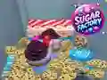 Игра Сахарный завод онлайн