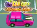 Игра Городской салон ремонта автомобиля онлайн