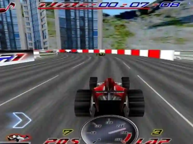 Игра Окончательный R1 онлайн Игра Окончательный R1 онлайн