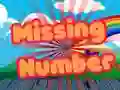 Игра Пропавшие числа онлайн