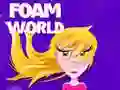 Игра Пенный мир онлайн Игра Пенный мир онлайн