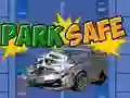 Игра Парковый сейф онлайн