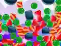 Игра Матч Падающие конфеты онлайн