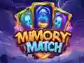 Игра Матч памяти онлайн