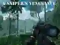 Игра Месть снайпера онлайн