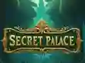 Игра Побег из секретного дворца онлайн