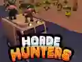 Игра Орда охотников онлайн