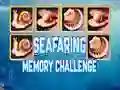 Seafaring Memory Challenge