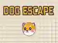 Игра Собачий побег онлайн