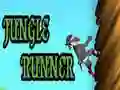 Игра Бегущий по джунглям онлайн