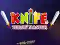 Игра Мастер метания ножей онлайн