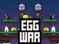 Игра Яичная война онлайн