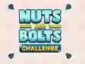 Игра Гайки и болты: Вызов онлайн Игра Гайки и болты: Вызов онлайн