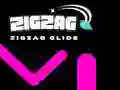 Игра Зигзагообразное скольжение онлайн Игра Зигзагообразное скольжение онлайн