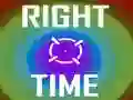 Игра Правильное время онлайн Игра Правильное время онлайн