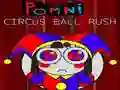 Игра Помни: прорыв циркового шара онлайн