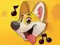 Игра Голодный корги онлайн