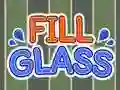 Игра Заполнить стакан онлайн