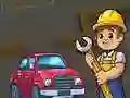 Игра Мой мини-автосервис онлайн Игра Мой мини-автосервис онлайн