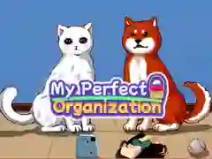 Игра Моя идеальная организация онлайн Игра Моя идеальная организация онлайн
