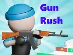 Игра Оружейная лихорадка онлайн