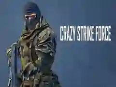 Игра Безумный ударный отряд онлайн