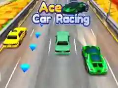 Ace Car Racing