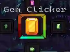 Игра Кликер драгоценных камней онлайн Игра Кликер драгоценных камней онлайн