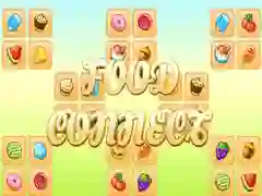 Игра Съедобное соединение онлайн