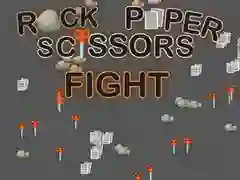 Игра Камень, ножницы, бумага, битва онлайн Игра Камень, ножницы, бумага, битва онлайн