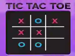 Игра Крестики-нолики онлайн Игра Крестики-нолики онлайн
