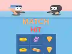 Игра Удар соответствиями онлайн