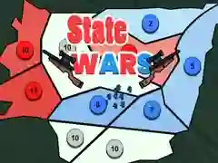 Игра Войны государств онлайн Игра Войны государств онлайн