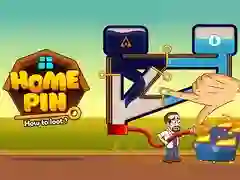 Игра Домашний контакт онлайн