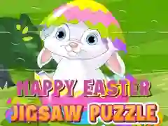 Игра Пазл с Пасхой онлайн Игра Пазл с Пасхой онлайн