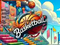 Игра Баскетбол онлайн