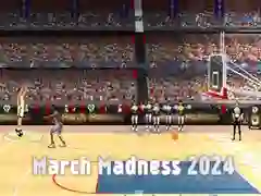 Игра Мартовское безумие 2024 онлайн Игра Мартовское безумие 2024 онлайн