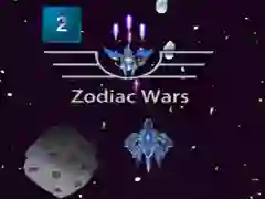Игра Зодиакальные войны онлайн Игра Зодиакальные войны онлайн
