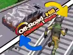 Игра Гонка по бездорожью в горах онлайн Игра Гонка по бездорожью в горах онлайн