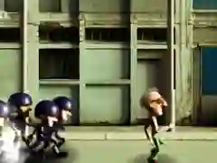 Игра Налоговый бегун онлайн Игра Налоговый бегун онлайн