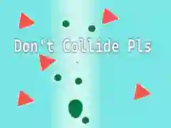 Игра Не сталкивайтесь, пожалуйста онлайн