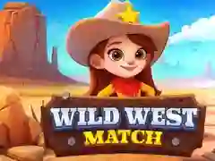Игра Матч Дикого Запада онлайн