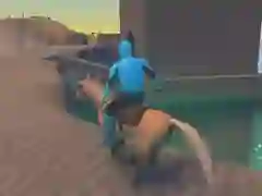 Игра Рыцарь Бит: Битва рыцарей онлайн