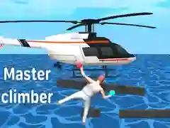 Игра Мастер-альпинист онлайн Игра Мастер-альпинист онлайн