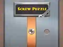 Игра Винтовая головоломка онлайн