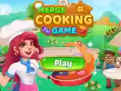 Игра Объединить кулинарию онлайн