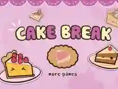 Cake Break